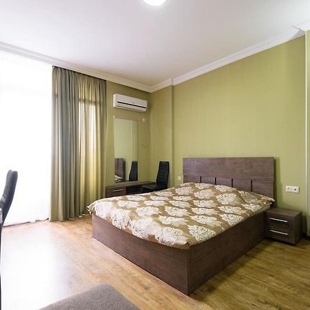 Apartment Orbi Rezidence Batumi Exterior foto