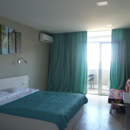 Apartment Orbi Rezidence Batumi Exterior foto