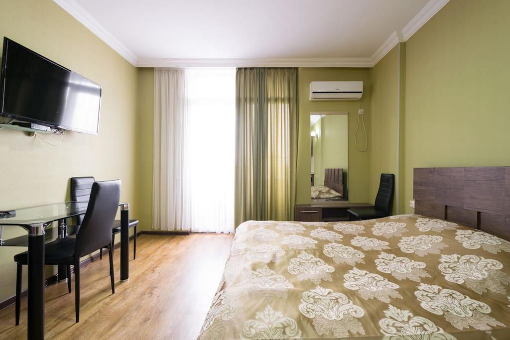 Apartment Orbi Rezidence Batumi Exterior foto