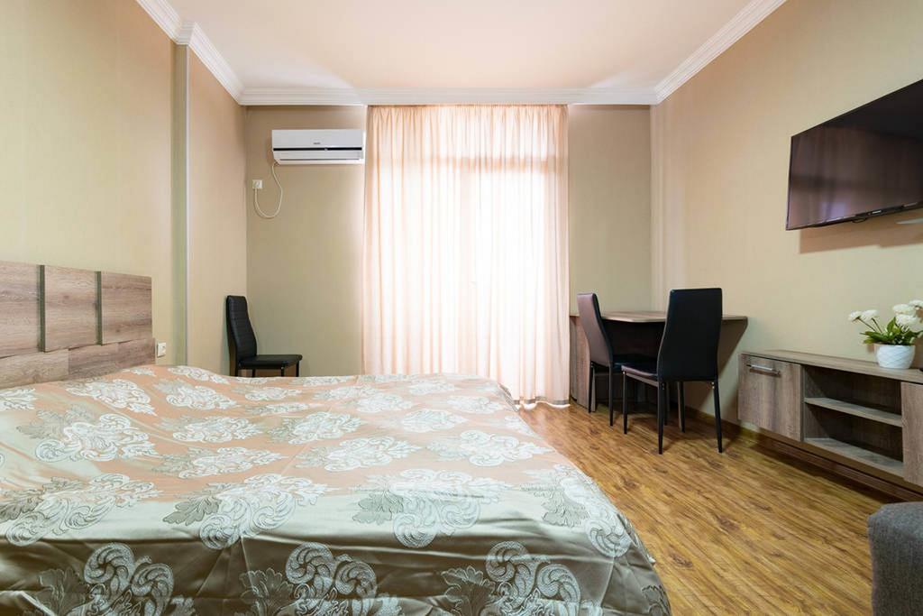 Apartment Orbi Rezidence Batumi Exterior foto