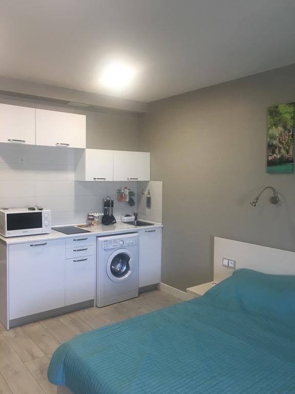 Apartment Orbi Rezidence Batumi Zimmer foto