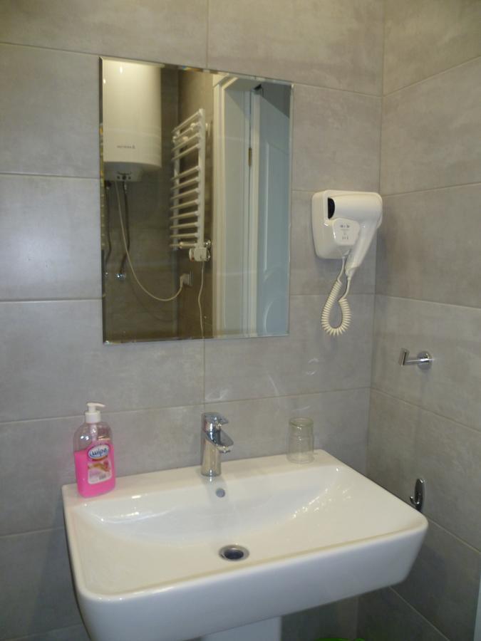 Apartment Orbi Rezidence Batumi Exterior foto