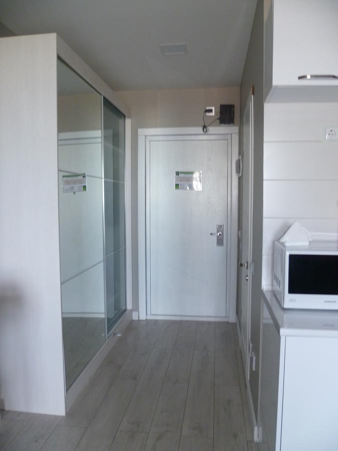 Apartment Orbi Rezidence Batumi Exterior foto