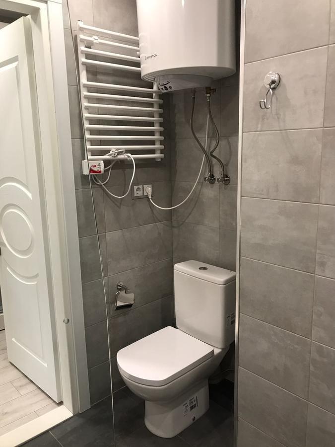 Apartment Orbi Rezidence Batumi Exterior foto